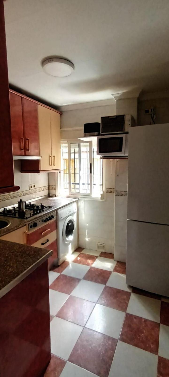 Appartement Magnifica Ubicacion