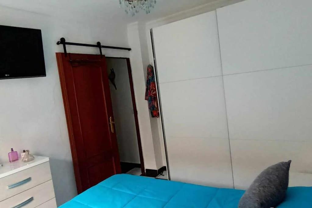 Magnifica Ubicacion Appartement