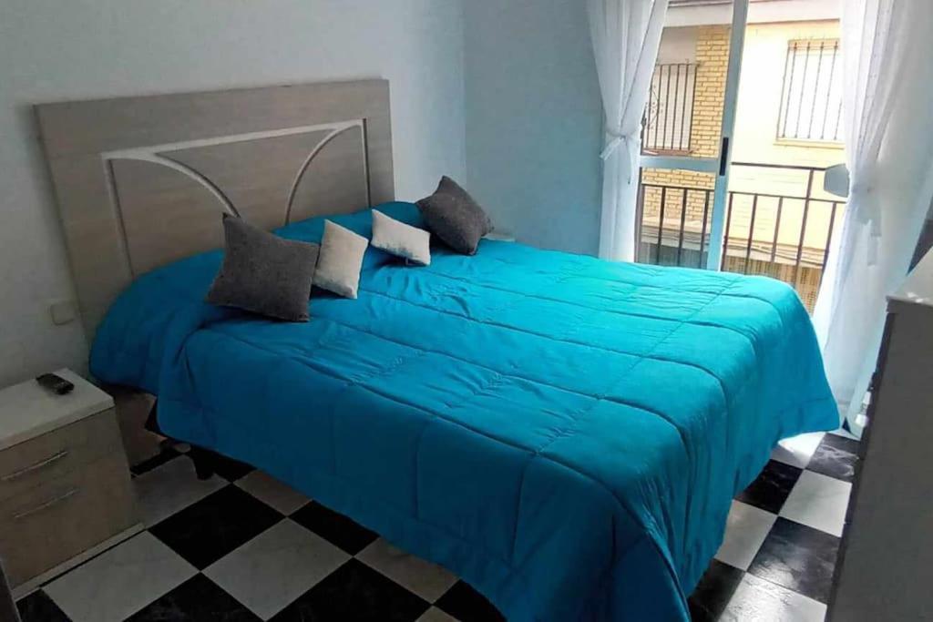 Magnifica Ubicacion Appartement *