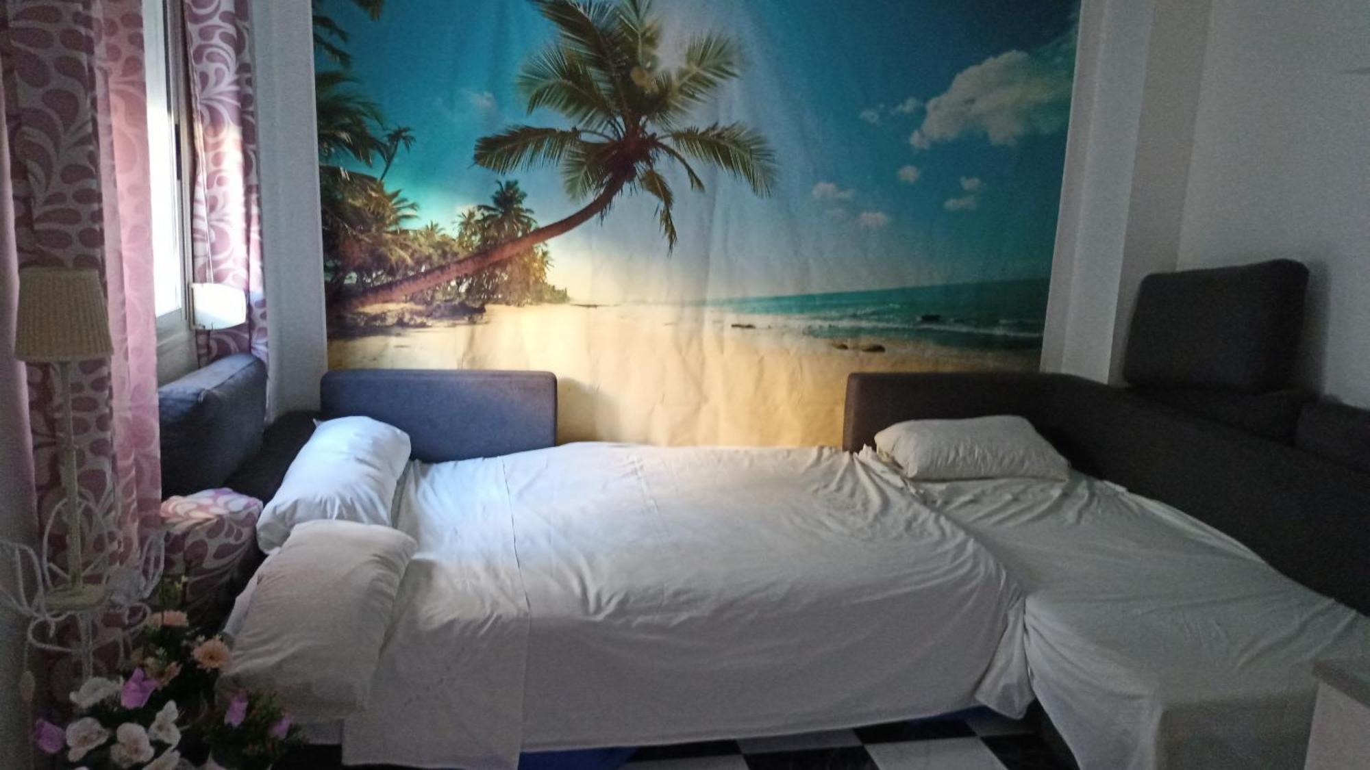 Magnifica Ubicacion Appartement *
