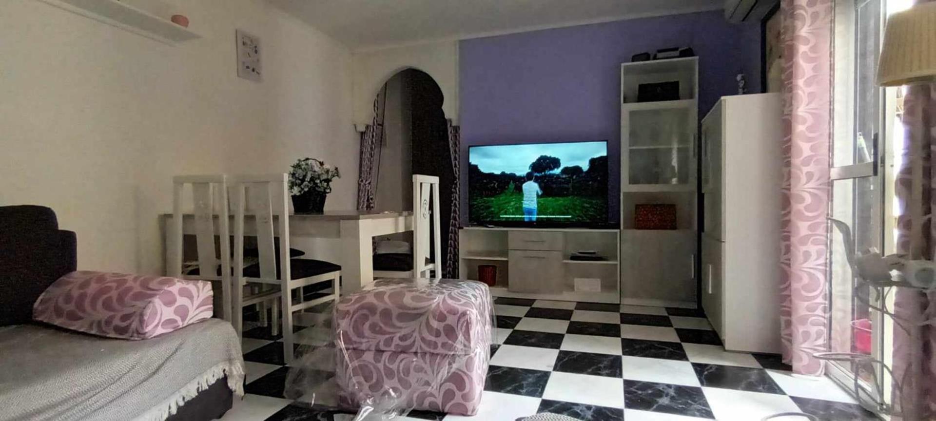 Appartement Magnifica Ubicacion Séville